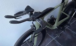 Quintana Roo PRSix kaufen in Zurich #2 | velomarkt.ch