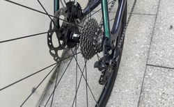 Trek Émonda SL 5 Disc 58 kaufen in Zurich #4 | velomarkt.ch