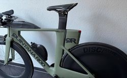 Quintana Roo PRSix kaufen in Zurich #3 | velomarkt.ch