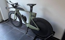 Quintana Roo PRSix kaufen in Zurich #4 | velomarkt.ch