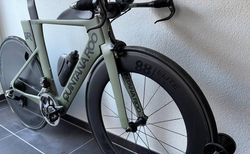 Quintana Roo PRSix kaufen in Zurich #5 | velomarkt.ch