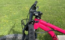 VPACE Kinderbike 275 Zoll ab Grösse 140 zu verkaufen kaufen in Berne #2 | velomarkt.ch