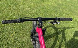 VPACE Kinderbike 275 Zoll ab Grösse 140 zu verkaufen kaufen in Berne #3 | velomarkt.ch