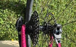 VPACE Kinderbike 275 Zoll ab Grösse 140 zu verkaufen kaufen in Berne #5 | velomarkt.ch