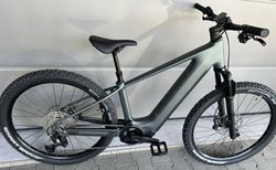 Cube Reaction Hybrid SLX 800 Gr. S NEU | Bosch CX Motor bis 120Nm, 800er Akku | velomarkt.ch