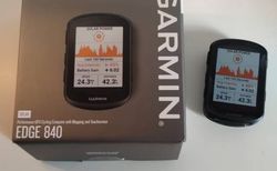 Garmin Edge 840 Solar kaufen in Tessin #5 | velomarkt.ch