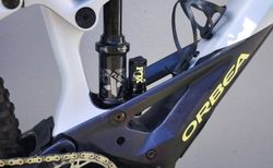 Orbea Wild M11 AXS E-Bike Bosch CX 85Nm 750Wh Carbon Fullsuspension kaufen in St. Gallen #2 | velomarkt.ch