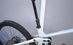 Orbea Wild M11 AXS E-Bike Bosch CX 85Nm 750Wh Carbon Fullsuspension kaufen in St. Gallen #5 | velomarkt.ch
