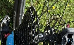 VPACE Kinderbike 26 Zoll ab Grösse 130 cm zu verkaufen kaufen in Berna #3 | velomarkt.ch