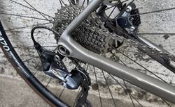 Canyon Edurace CF SL 8.0 kaufen in Zurich #4 | velomarkt.ch
