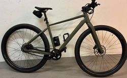 Cube Hyde PRO 2025 kaufen in Zurigo #1 | velomarkt.ch