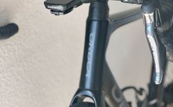 Orbea Orca Carbon | Ultegra Di2 | Black Inc Cockpit | SwissStop | Grösse 55 kaufen in Zurich #3 | velomarkt.ch