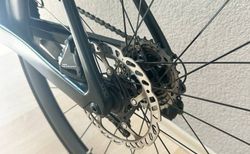 Orbea Orca Carbon | Ultegra Di2 | Black Inc Cockpit | SwissStop | Grösse 55 kaufen in Zurich #4 | velomarkt.ch