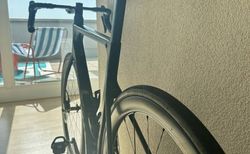 Orbea Orca Carbon | Ultegra Di2 | Black Inc Cockpit | SwissStop | Grösse 55 kaufen in Zurich #5 | velomarkt.ch