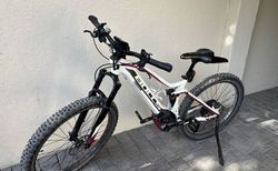 Damen E-Bike Bulls AMINGA EVA TR 2 kaufen in St. Gallen #2 | velomarkt.ch