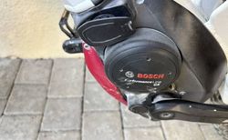 Damen E-Bike Bulls AMINGA EVA TR 2 kaufen in St. Gallen #5 | velomarkt.ch