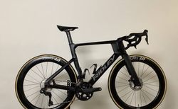 RIDLEY NOAH FAST 3.0 | 50% unter VP | velomarkt.ch
