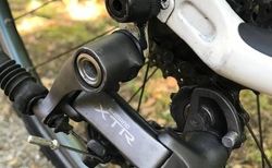 Oldtimer Bike der Spitzengruppe kaufen in Luzern #4 | velomarkt.ch