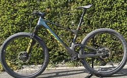 Scott Spark World Cup | Sehr gepflegtes Bike, ohne Gebrauchsspuren | velomarkt.ch