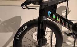 Canyon Speedmax CFR Limited Edition kaufen in Berne #5 | velomarkt.ch