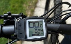 Scott Genius eRIDE 920 eMTB Fully – Size L – 554 km kaufen in Luzern #2 | velomarkt.ch