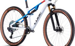 Cube AMS ZERO99 C:68X SLT 29 | Cube AMS ZERO99 C:68X SLT 29 | velomarkt.ch