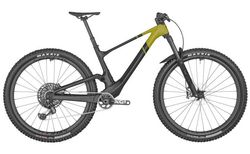 Scott Spark ST 900 Tuned | Scott Spark ST 900 Tuned | velomarkt.ch