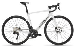 BMC Roadmachine RM Two 51cm weiss/schwarz |  | velomarkt.ch