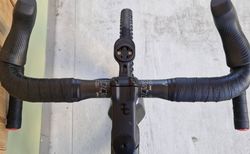 Orbea Terra Carbon – SRAM Rival AXS eTap– Vision SC40 Carbon – Größe M | gepflegt & gebraucht | velomarkt.ch