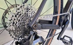 Orbea Terra Carbon – SRAM Rival AXS eTap– Vision SC40 Carbon – Größe M kaufen in Schwyz #2 | velomarkt.ch