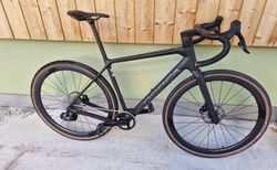 Orbea Terra Carbon – SRAM Rival AXS eTap– Vision SC40 Carbon – Größe M kaufen in Schwyz #3 | velomarkt.ch