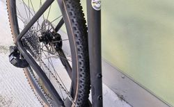 Orbea Terra Carbon – SRAM Rival AXS eTap– Vision SC40 Carbon – Größe M kaufen in Schwyz #4 | velomarkt.ch