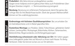 Cube Agree C:62 SLT kaufen in Zürich #2 | velomarkt.ch