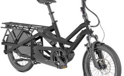 Tern GSD P00 | Tern GSD P00 | velomarkt.ch