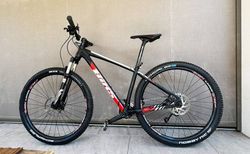 BIXS Core 400 Mountainbike, frisch gewartet, Grösse M | Frisch gewartetes BIXS Core 400 in Grösse M | velomarkt.ch