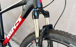 BIXS Core 400 Mountainbike, frisch gewartet, Grösse M kaufen in Luzern #3 | velomarkt.ch