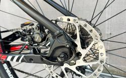 BIXS Core 400 Mountainbike, frisch gewartet, Grösse M kaufen in Luzern #4 | velomarkt.ch
