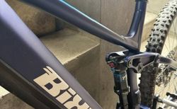 BIXS SIGN-E13 E-Fully – 29" – 19" Größe L – nur 1'960 km – sehr gepflegt kaufen in Bern #2 | velomarkt.ch