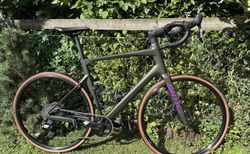 BMC Roadmachine X Three | wenig gefahren, Top-Zustand | velomarkt.ch