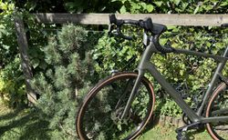 BMC Roadmachine X Three kaufen in Soletta #3 | velomarkt.ch