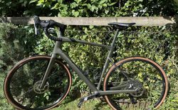 BMC Roadmachine X Three kaufen in Soletta #4 | velomarkt.ch