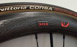 Zipp 303 Carbon Clincher Hinterrad kaufen in Zurigo #3 | velomarkt.ch