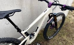 Santa Cruz Tallboy C XX1 Gold Carbon Mountainbike Fully Enduro MTB kaufen in Thurgau #3 | velomarkt.ch