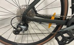 Scott Metrix Gravel kaufen in Svitto #5 | velomarkt.ch