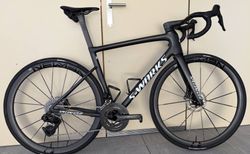 Tarmac SL8 Top Build kaufen in Thurgau #2 | velomarkt.ch