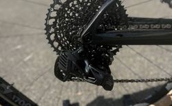 BMC Twostroke Carbon kaufen in Schaffhouse #2 | velomarkt.ch