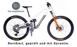 Norco Sight C1 (2024) | Nachhaltig, revidiert, fair im Preis und erst noch mit Garantie. | velomarkt.ch