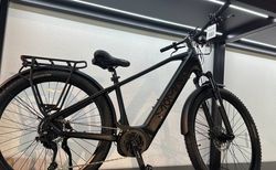 ebike Momas Jason Pro SUV  Schwarz  CHF 1399 kaufen in Aargau #2 | velomarkt.ch