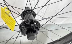 Roval Traverse Carbon 27.5 Hinterrad kaufen in Zurigo #3 | velomarkt.ch