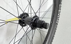 Roval Traverse Carbon 27.5 Hinterrad kaufen in Zurigo #4 | velomarkt.ch